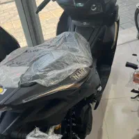 موتور نامی طرح آیروکس(AR 150) آب خنک،نقد و اقساط|موتورسیکلت|ری, شهید غیوری (ابن باویه)|دیوار