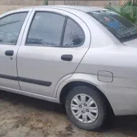 تیبا 92 سالم|خودرو سواری و وانت|نوشهر, |دیوار