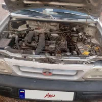 پراید مدل 85