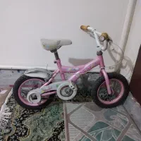 دوچرخه بچه