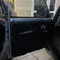 مزدا دو کابین ۲۰۰۰|خودرو سواری و وانت|مشهد, امیریه|دیوار