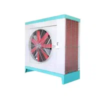 کولر ابی (اکسیال) مناسب فضاهای بزرگ