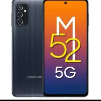 گوشی سامسونگm52