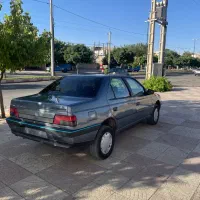 405|خودرو کلاسیک|سنندج, |دیوار
