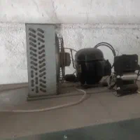 یخچال قصابی|فروشگاه و مغازه|شهرکرد, |دیوار