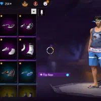 فروش اکانت فری فایر مفت|کنسول، بازی ویدئویی و آنلاین|کوار, |دیوار