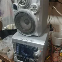 رادیو ضبط سامسونگ