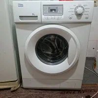 ماشین لباسشویی پاکشوما