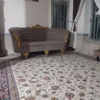 مبل شزلون شش نفره|مبلمان خانگی و میز عسلی|تربتحیدریه, حسنی بالا|دیوار