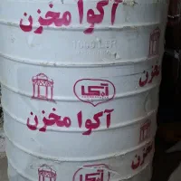 تانکر ۱۰۰۰ لیتری