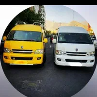 دربستی ون|خدمات حمل و نقل|تهران, وردآورد|دیوار