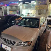 ماکسیما اتومات مدل ۱۳۹۱ رنگدار فنی به شرط|خودرو سواری و وانت|شیراز, سینما سعدی|دیوار