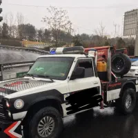 اجاره ۲۰۰متر فضا مناسب خدمات خودرویی و امدادی