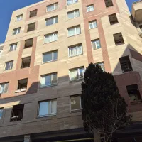 سهروردی-شمالی-124متر-3خواب-نوساز