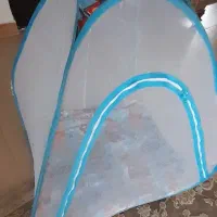 پشه بند کودک