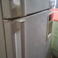 یخجال فریزرتیکنوسالم|یخچال و فریزر|خوی, |دیوار