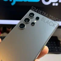 فروش اعتباری S24ULTRA 256GB با یک فقره چک|موبایل|گنبد کاووس, |دیوار