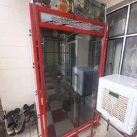یخچال ایستاده برای مغازه و فروشگاه|یخچال و فریزر|مشگین شهر, |دیوار