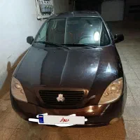 تیبا ۲ مدل ۹۷