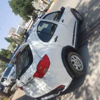 کوییک R تمام رنگ شاسی ها پلمپ