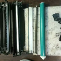 شارژ و سرویس انواع کارتریج پرینتر سیاه و سفید|خدمات رایانهای و موبایل|قم, شهر قائم|دیوار