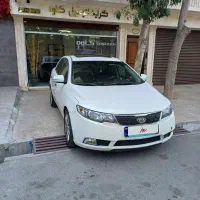 اجاره خودرو سراتو وارداتی