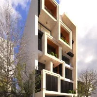 پیش فروش واحد ۲۰۰ متری همراه با شرایط پرداخت