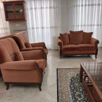 مبل راحتی ۶ نفره