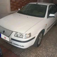 سمندef7دوگانه فابریک|خودرو سواری و وانت|بجنورد, |دیوار