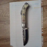 چاقوی کلکسیونی بابا|کلکسیون اشیاء عتیقه|تهران, حسن‌آباد|دیوار