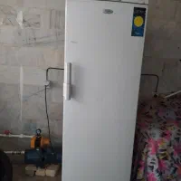 یخچال فریزر کار کرده ویر پول