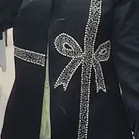 سنگ دوزی لباس