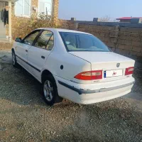 سمندالیکس دوگانه کارخانه بدون رنگ مدل 89