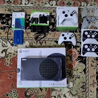 Xbox series
