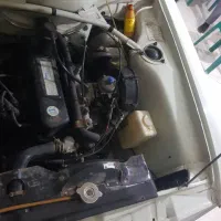 پیکان مدل ۸۱|خودرو سواری و وانت|بندر ماهشهر, |دیوار