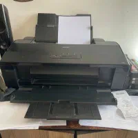 printer epson L1800 A3|پرینتر، اسکنر، کپی، فکس|رباط‌کریم, رباط‌کریم|دیوار
