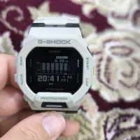 ساعت جیشاک مدل GBD-200UU-9DR