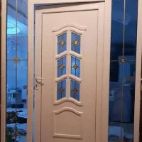 پنجره دوجداره/ درب دوجداره/ دوجداره / درب سرویس