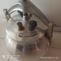 زودپز تمام استیل|ظروف پخت‌وپز|بجنورد, |دیوار