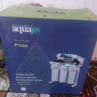 آب تصفیه کن اکوجوی باز نشده پلم