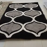 گلیم فرش ۶متری کاملا نو قیمت توافقی