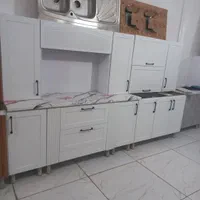 کابینت آماده تولیدکننده هشتگرد|مصالح و تجهیزات ساختمان|هشتگرد, هشتگرد قدیم|دیوار