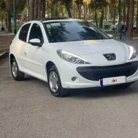 ۲۰۷پانا اتومات ارتقا