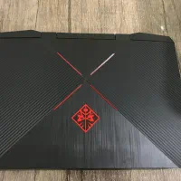 فروش لپ تاپ گیمینگ HP Omen 15 بدون باتری
