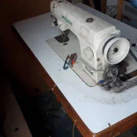 چرخ خیاطی زوجی