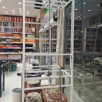 دار قالی و بالابر قالی|ابزارآلات|مشهد, کوی المهدی|دیوار