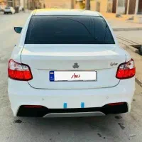 ساینا دوگانه ۱۴۰۳|خودرو سواری و وانت|سرپل ذهاب, |دیوار