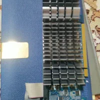 گرافیک ایسوس یک گیگ|قطعات و لوازم جانبی رایانه|تبریز, |دیوار