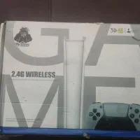 گیم استیک پور 4K