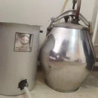 زودپز 35نفری و نی